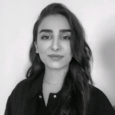 Foto de Amina Laanab, Tableau Expert