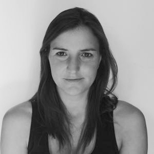 Foto de Laura Beltrán, Power BI Expert